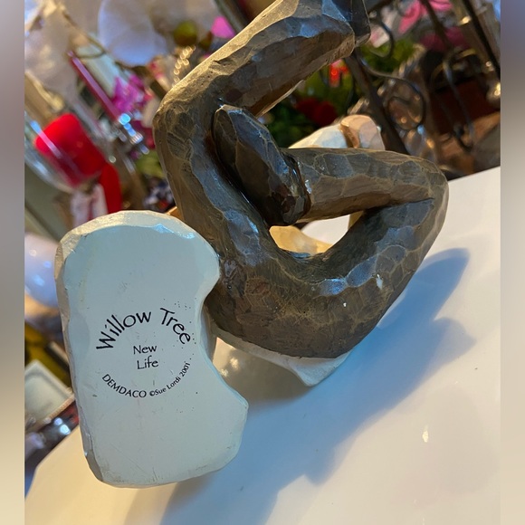 Willow Tree “New Life” - Picture 9 of 10